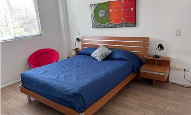 Departamento en Renta en Humbold