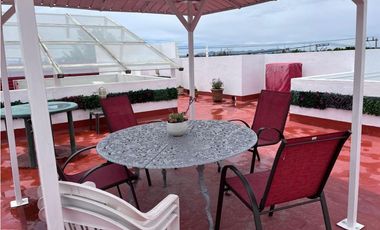 Departamento en Renta en Humbold