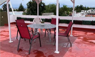 Departamento en Renta en Humbold