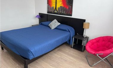 Departamento en Renta en Humbold