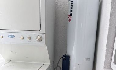 Departamento en Renta en Humbold