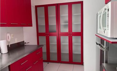 Departamento en Renta en Humbold