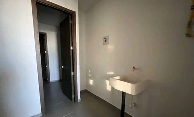 Departamento en Renta en Atlixcayolt