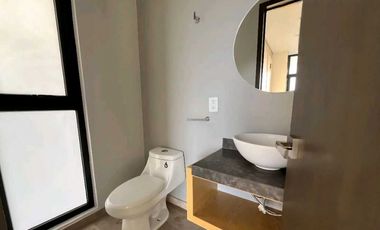 Departamento en Renta en Atlixcayolt