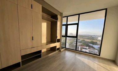 Departamento en Renta en Atlixcayolt