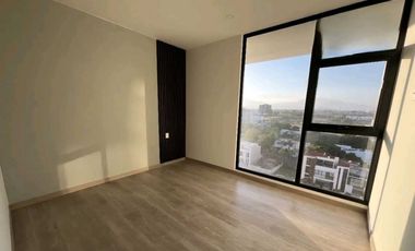 Departamento en Renta en Atlixcayolt