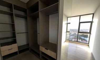 Departamento en Renta en Atlixcayolt