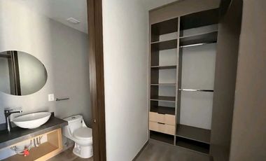 Departamento en Renta en Atlixcayolt