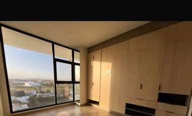 Departamento en Renta en Atlixcayolt