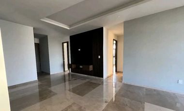 Departamento en Renta en Atlixcayolt