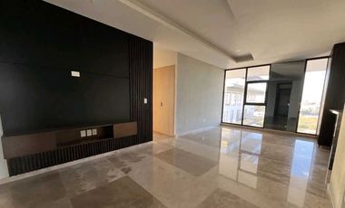 Departamento en Renta en Atlixcayolt