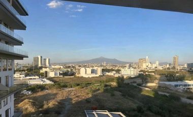 Departamento en Renta en Atlixcayolt