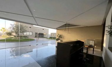 Departamento en Renta en Atlixcayolt