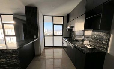 Departamento en Renta en Atlixcayolt