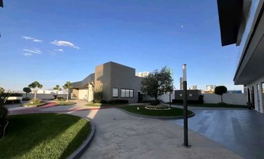 Departamento en Renta en Atlixcayolt