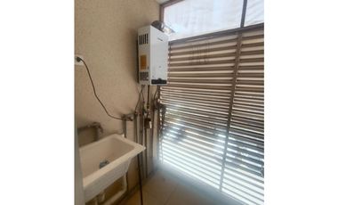 SE ARRIENDA DEPARTAMENTO EN CONDOMINIO LOS SILOS TIERRA VIVA