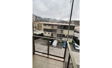 SE ARRIENDA DEPARTAMENTO EN CONDOMINIO LOS SILOS TIERRA VIVA
