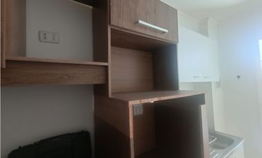 SE ARRIENDA DEPARTAMENTO EN CONDOMINIO LOS SILOS TIERRA VIVA