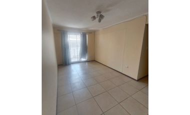 SE ARRIENDA DEPARTAMENTO EN CONDOMINIO LOS SILOS TIERRA VIVA