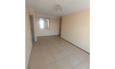 SE ARRIENDA DEPARTAMENTO EN CONDOMINIO LOS SILOS TIERRA VIVA