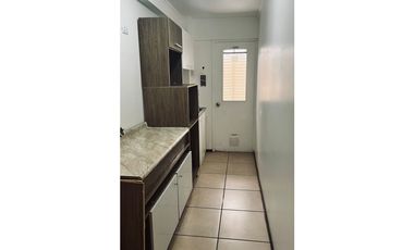 SE ARRIENDA DEPARTAMENTO EN CONDOMINIO LOS SILOS TIERRA VIVA