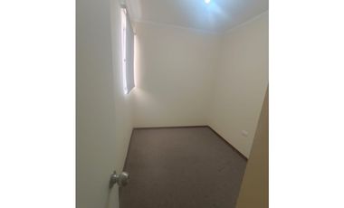 SE ARRIENDA DEPARTAMENTO EN CONDOMINIO LOS SILOS TIERRA VIVA