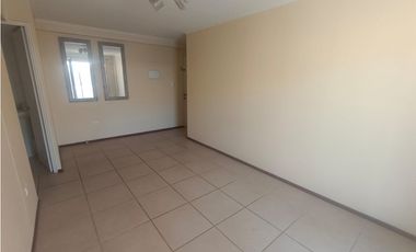 SE ARRIENDA DEPARTAMENTO EN CONDOMINIO LOS SILOS TIERRA VIVA