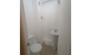 SE ARRIENDA DEPARTAMENTO EN CONDOMINIO LOS SILOS TIERRA VIVA