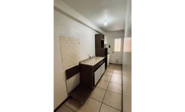 SE ARRIENDA DEPARTAMENTO EN CONDOMINIO LOS SILOS TIERRA VIVA