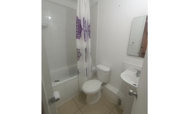 SE ARRIENDA DEPARTAMENTO EN CONDOMINIO LOS SILOS TIERRA VIVA