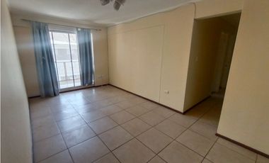 SE ARRIENDA DEPARTAMENTO EN CONDOMINIO LOS SILOS TIERRA VIVA