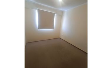 SE ARRIENDA DEPARTAMENTO EN CONDOMINIO LOS SILOS TIERRA VIVA