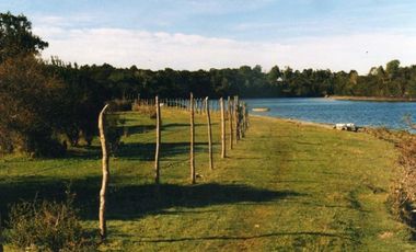 Parcela Pira 10. Isla Sur Chiloe