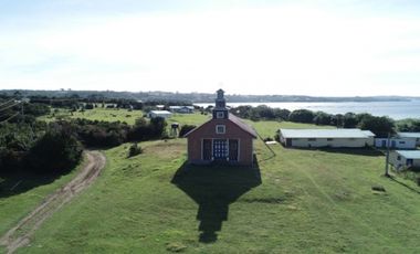 Parcela Pira 10. Isla Sur Chiloe