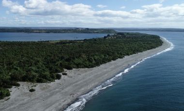 Parcela Pira 10. Isla Sur Chiloe