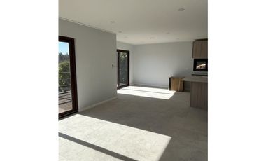 QUINTERO - LOMAS DEL MAUCO - CASA EN ARRIENDO - 3D 3B 2E