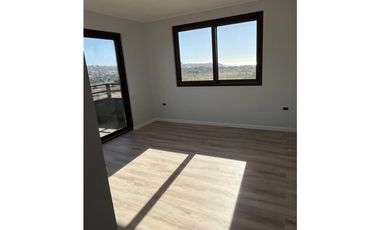 QUINTERO - LOMAS DEL MAUCO - CASA EN ARRIENDO - 3D 3B 2E