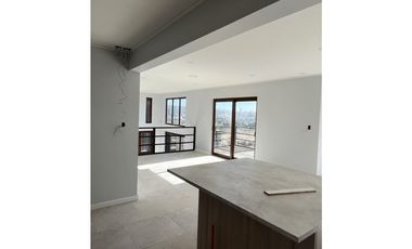 QUINTERO - LOMAS DEL MAUCO - CASA EN ARRIENDO - 3D 3B 2E