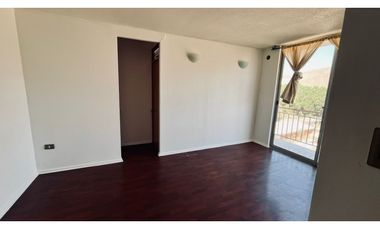SE  ARRIENDA DEPARTAMENTO EN CONDOMINIO GUILLERMO WHEELWRIGHT 4 PISO
