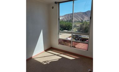 SE  ARRIENDA DEPARTAMENTO EN CONDOMINIO GUILLERMO WHEELWRIGHT 4 PISO