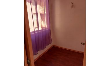 SE  ARRIENDA DEPARTAMENTO EN CONDOMINIO GUILLERMO WHEELWRIGHT 4 PISO