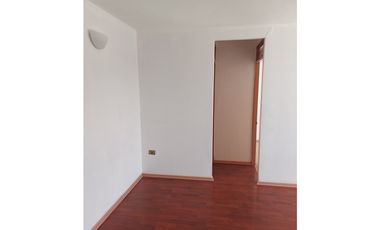 SE  ARRIENDA DEPARTAMENTO EN CONDOMINIO GUILLERMO WHEELWRIGHT 4 PISO