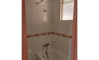 SE  ARRIENDA DEPARTAMENTO EN CONDOMINIO GUILLERMO WHEELWRIGHT 4 PISO