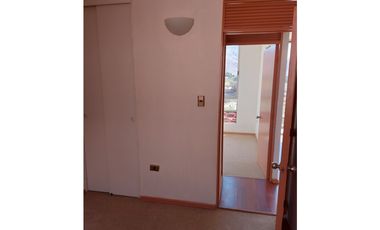 SE  ARRIENDA DEPARTAMENTO EN CONDOMINIO GUILLERMO WHEELWRIGHT 4 PISO