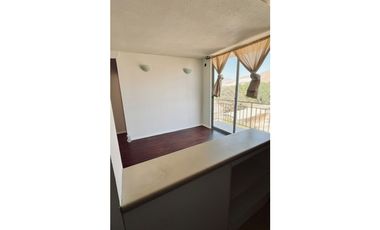 SE  ARRIENDA DEPARTAMENTO EN CONDOMINIO GUILLERMO WHEELWRIGHT 4 PISO
