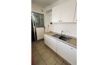 SE  ARRIENDA DEPARTAMENTO EN CONDOMINIO GUILLERMO WHEELWRIGHT 4 PISO