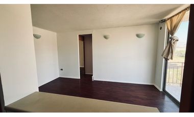 SE  ARRIENDA DEPARTAMENTO EN CONDOMINIO GUILLERMO WHEELWRIGHT 4 PISO