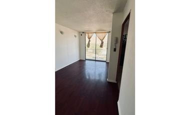 SE  ARRIENDA DEPARTAMENTO EN CONDOMINIO GUILLERMO WHEELWRIGHT 4 PISO