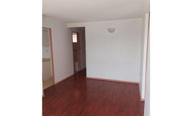 SE  ARRIENDA DEPARTAMENTO EN CONDOMINIO GUILLERMO WHEELWRIGHT 4 PISO