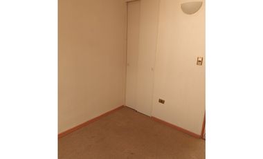 SE  ARRIENDA DEPARTAMENTO EN CONDOMINIO GUILLERMO WHEELWRIGHT 4 PISO